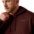 Ariat Shield Steerhead Hoodie