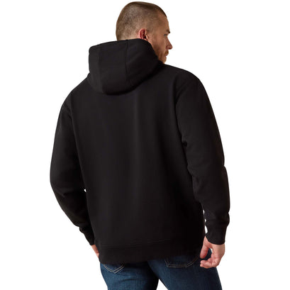 Ariat Embossed Logo Hoodie