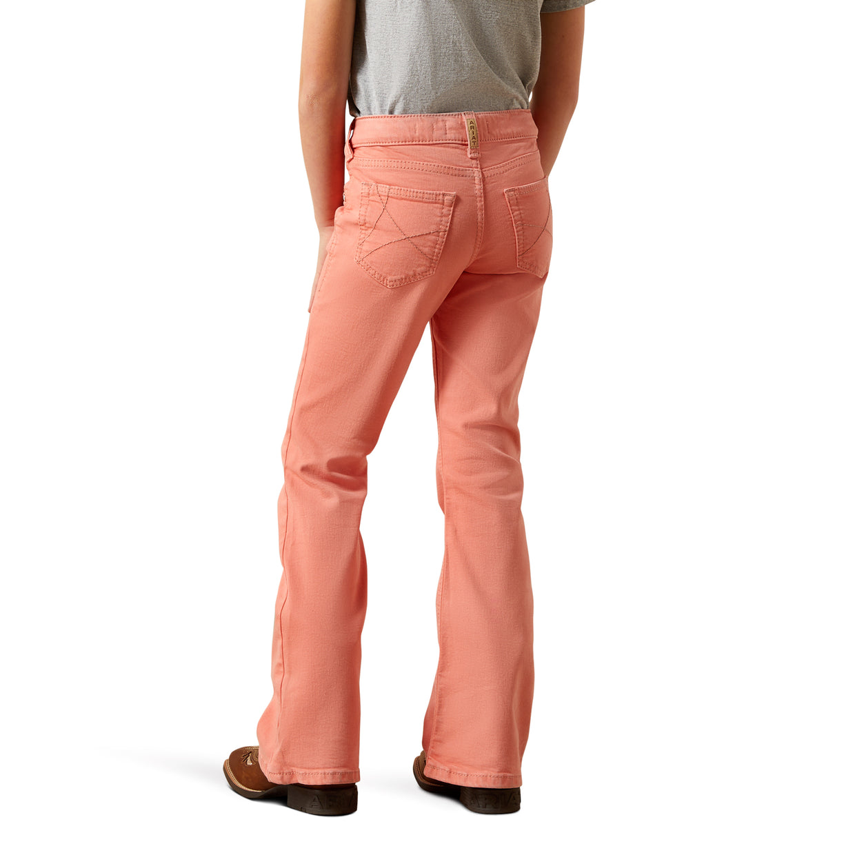 Ella Flare Jeans
