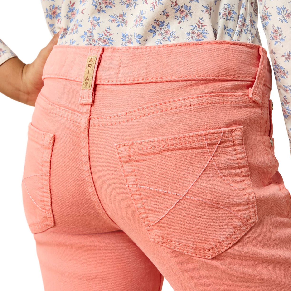 Ella Flare Jeans