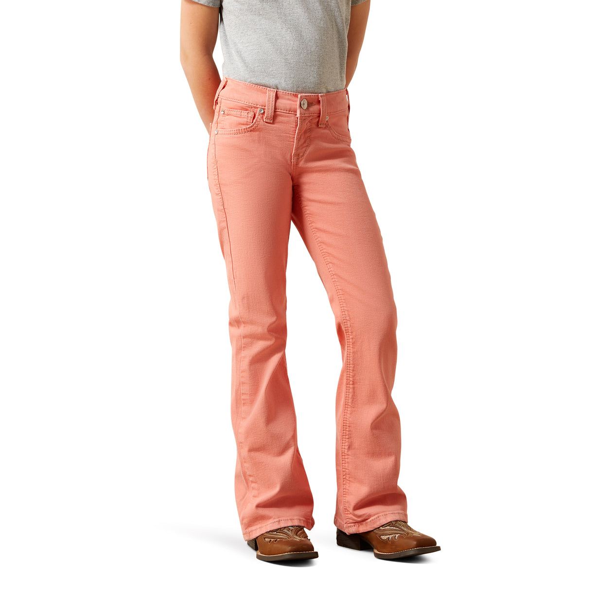 Ella Flare Jeans