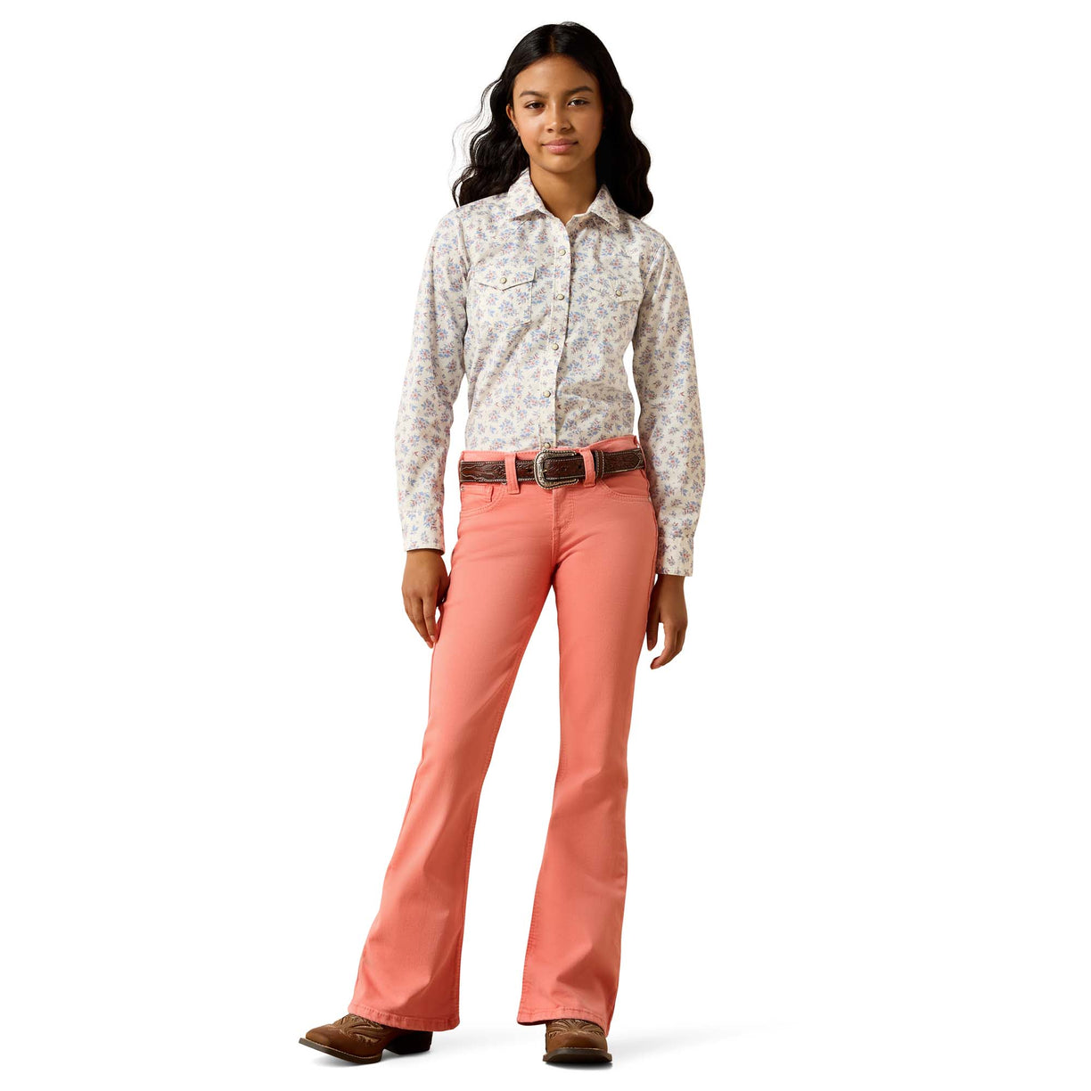Ella Flare Jeans