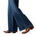 Ultra High Rise Calamity Comfort Wide Leg Jeans