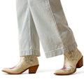 Ultra High Rise Jazmine Wide Leg Jeans