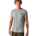 Ariat Banner Badge T-Shirt
