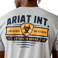 Ariat Banner Badge T-Shirt