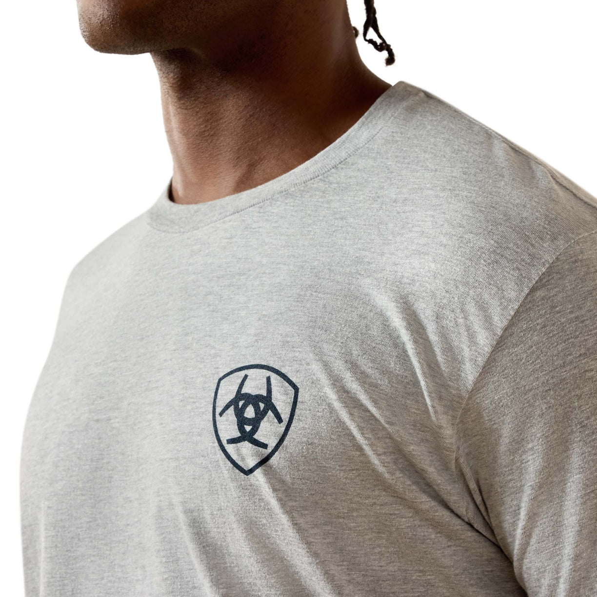Ariat Banner Badge T-Shirt
