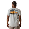 Ariat Banner Badge T-Shirt