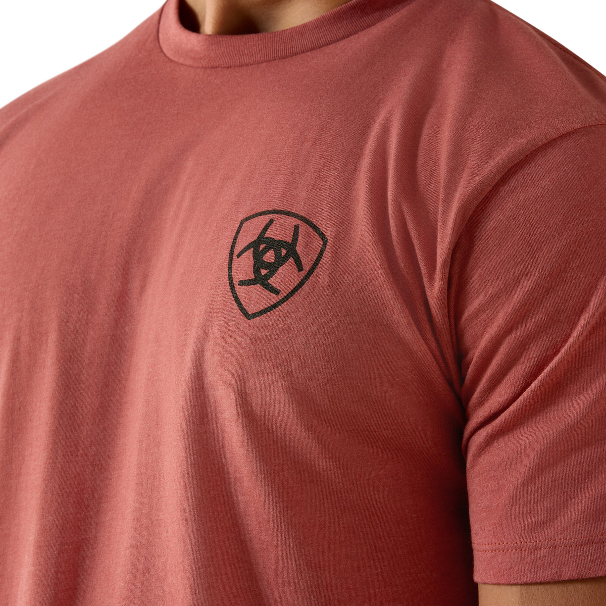Ariat Banner Badge T-Shirt