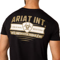 Ariat Banner Badge T-Shirt