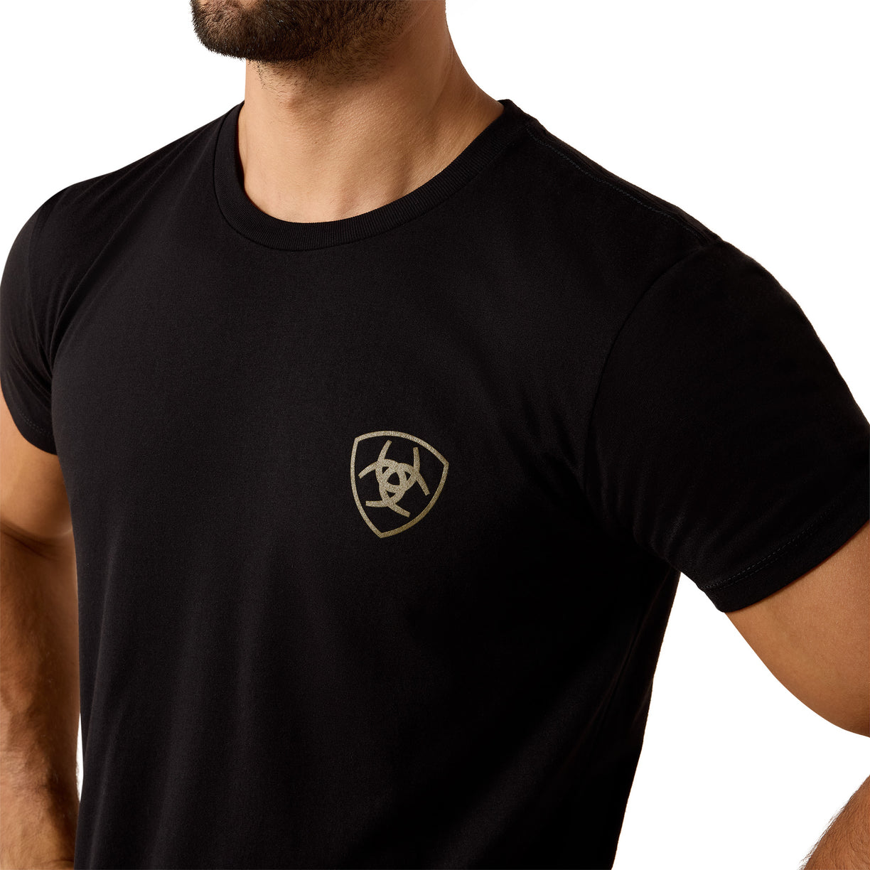 Ariat Banner Badge T-Shirt