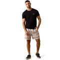 Ariat Banner Badge T-Shirt