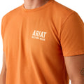 Ariat Outline Shop T-Shirt