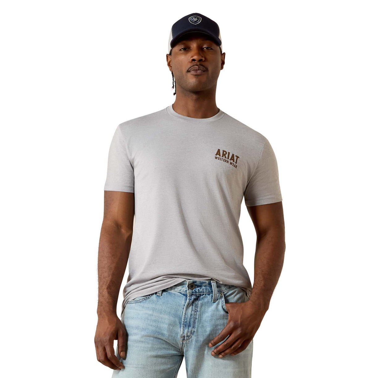 Ariat Outline Shop T-Shirt