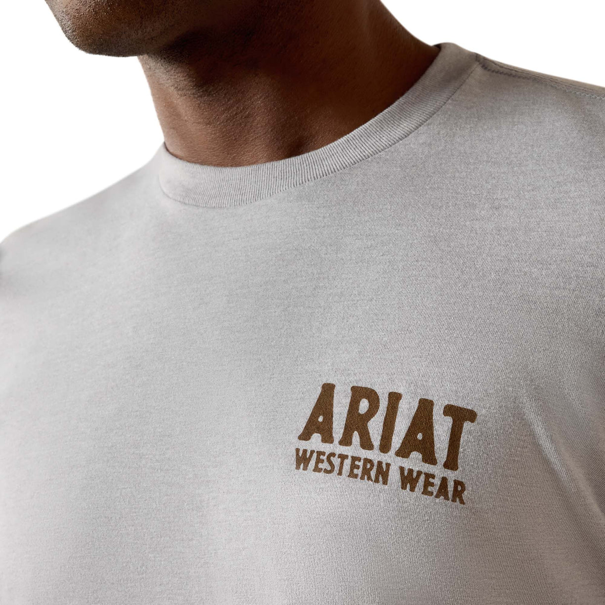 Ariat Outline Shop T-Shirt