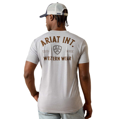 Ariat Outline Shop T-Shirt
