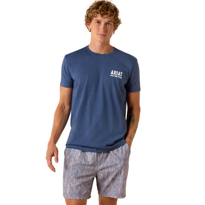 Ariat Outline Shop T-Shirt