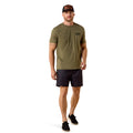 Ariat Outline Shop T-Shirt