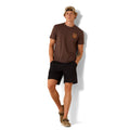 Ariat Stripe Patriotic Badge T-Shirt