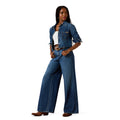 Cropped Comfort Shirt