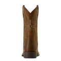 Sport Stratten W Toe Cowboy Boot