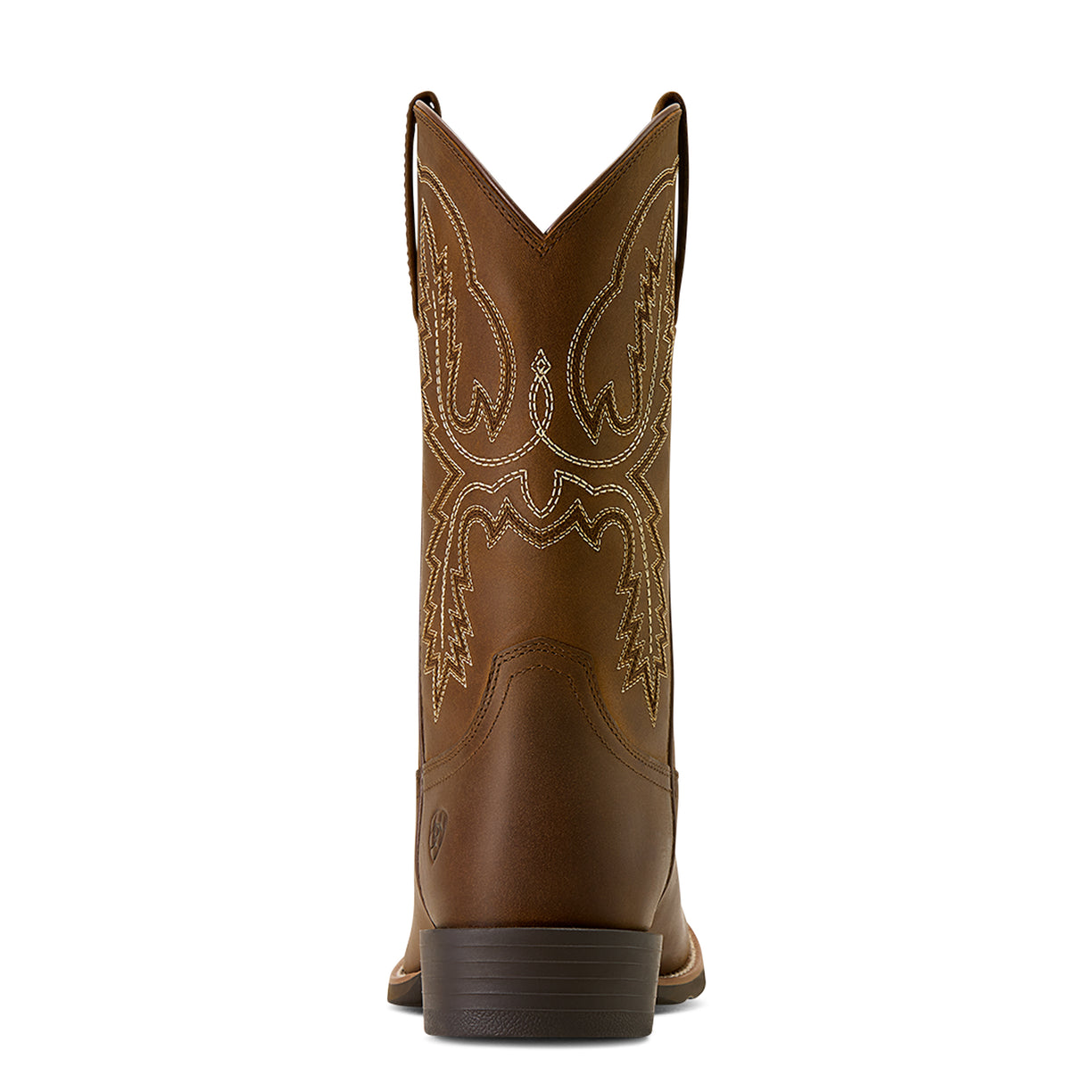 Sport Stratten W Toe Cowboy Boot