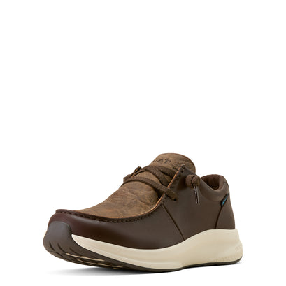 Buckeye Waterproof Shoe