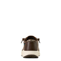 Buckeye Waterproof Shoe