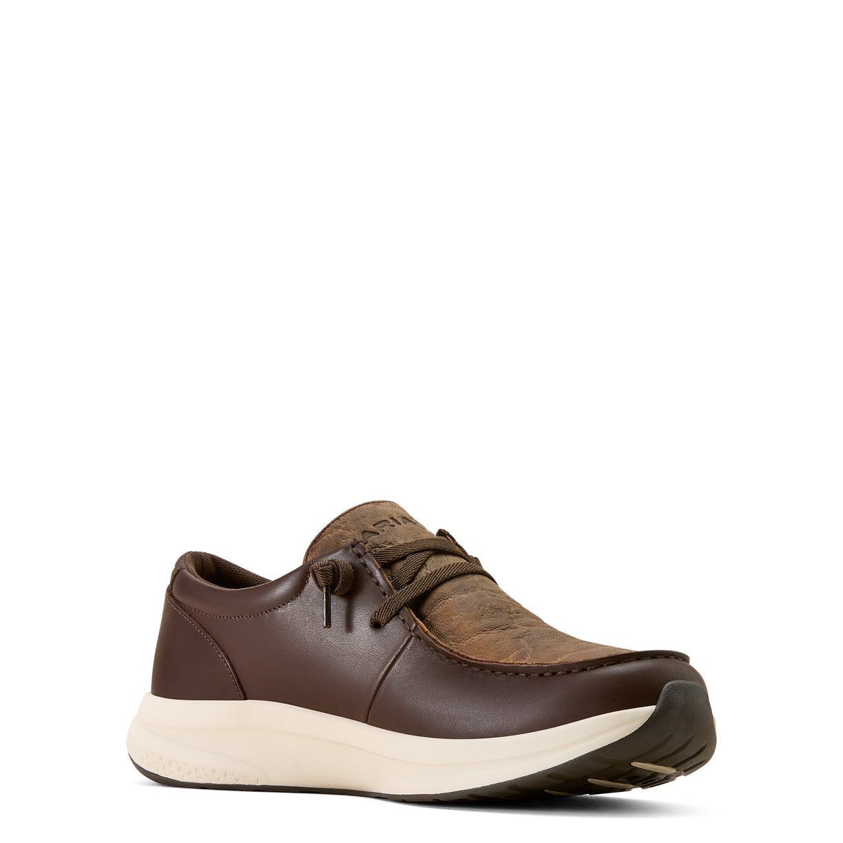 Buckeye Waterproof Shoe