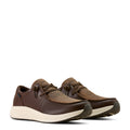 Buckeye Waterproof Shoe