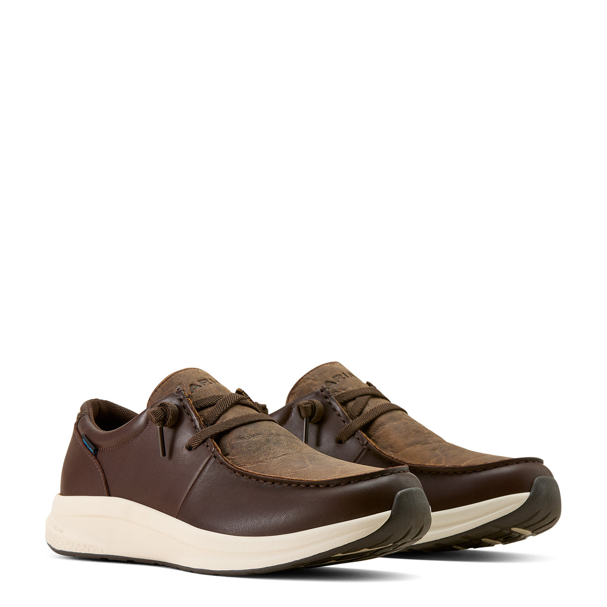 Buckeye Waterproof Shoe