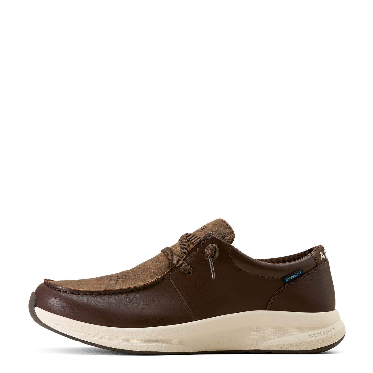 Buckeye Waterproof Shoe