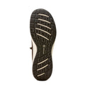 Buckeye Waterproof Shoe