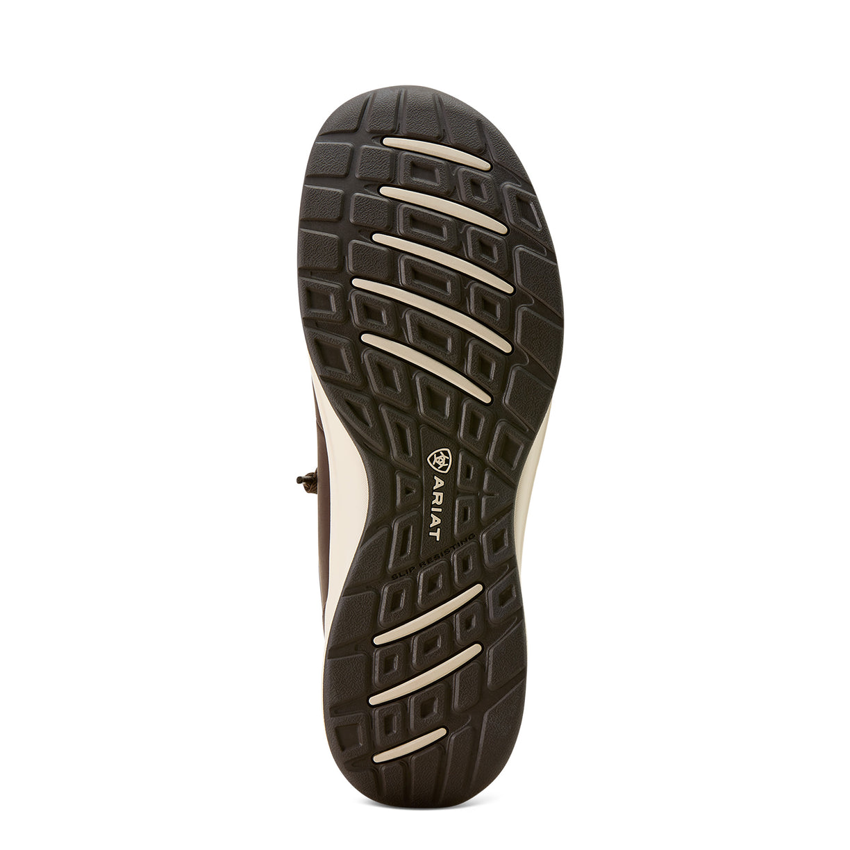 Buckeye Waterproof Shoe