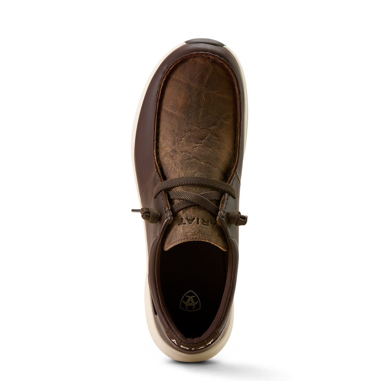 Buckeye Waterproof Shoe