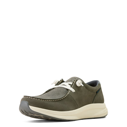 Buckeye Waterproof Shoe