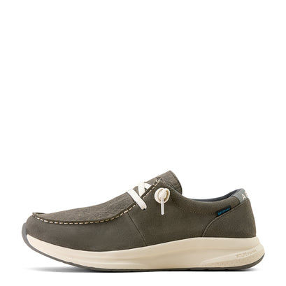 Buckeye Waterproof Shoe