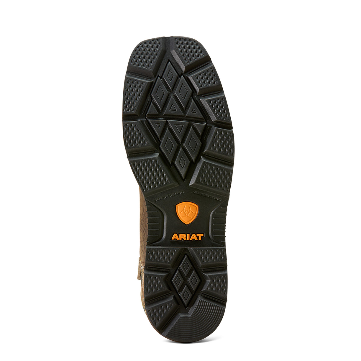 Groundbreaker Antler Waterproof Wide Square Toe  Work Boot