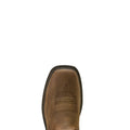 Groundbreaker Antler Waterproof Wide Square Toe  Work Boot
