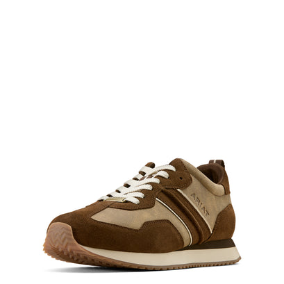 Ranch Runner Shoe