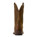 Clearwater VentTEK Narrow Cutter Toe Cowboy Boot