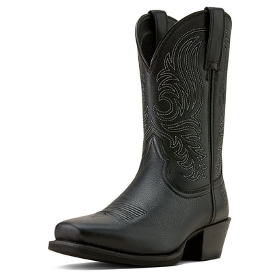 Sport Lawman Square Toe Cowboy Boot