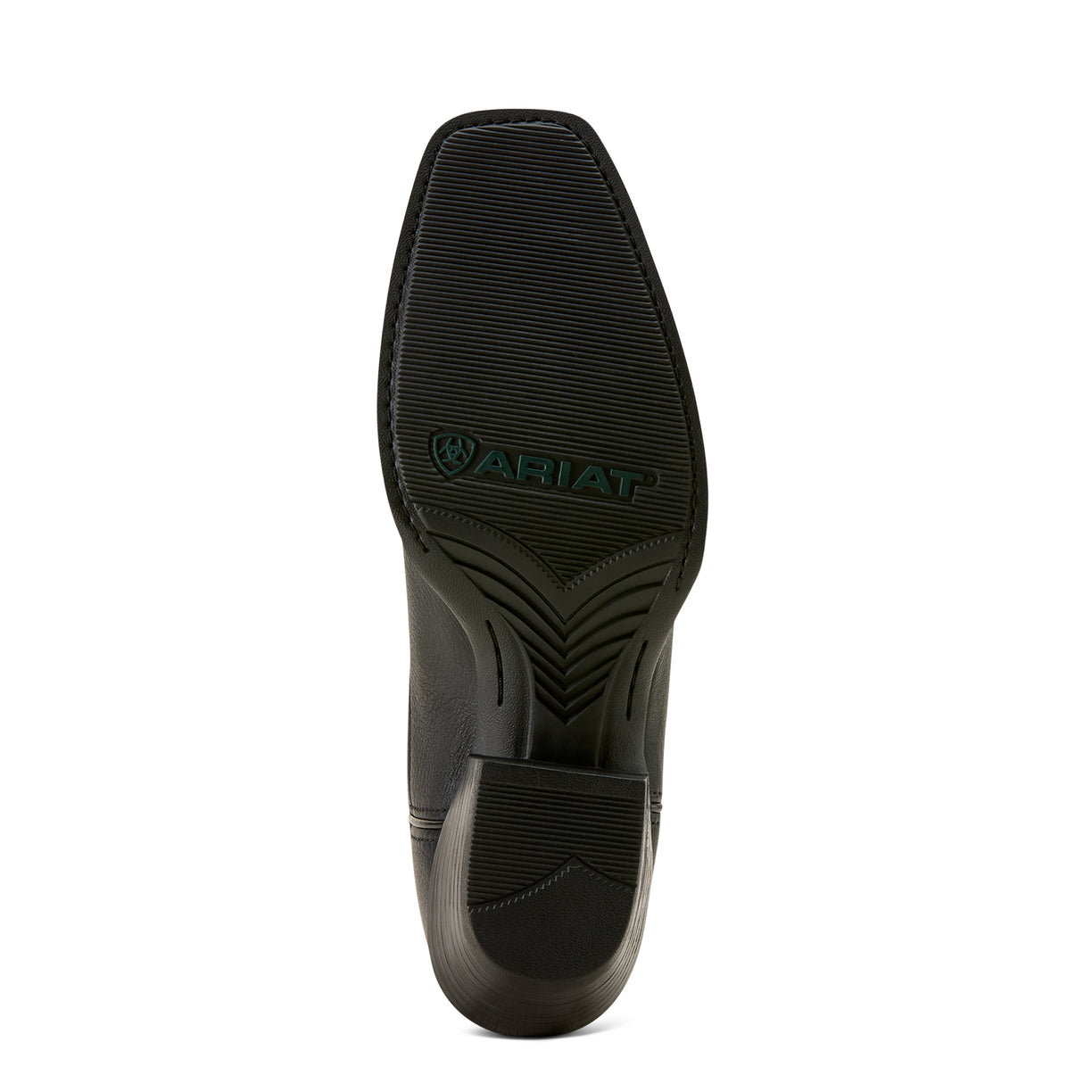 Sport Lawman Square Toe Cowboy Boot