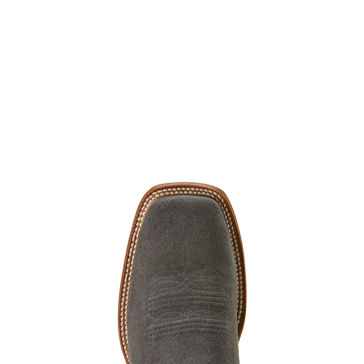 County Roads Wide Square Toe Cowboy Boot