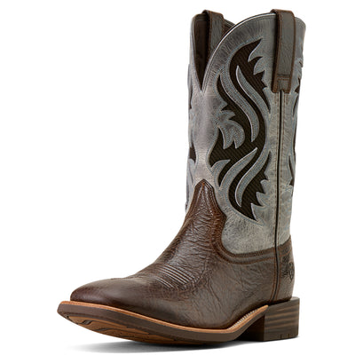 Kanyon Toughstock VentTEK Wide Square Toe Cowboy Boot
