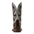 Kanyon Toughstock VentTEK Wide Square Toe Cowboy Boot