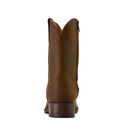Sonoro Roper Toe Western Boot