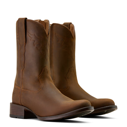 Sonoro Roper Toe Western Boot