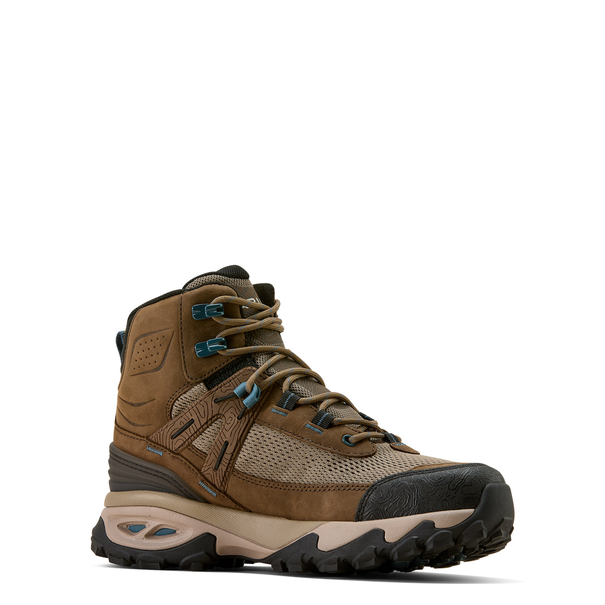 Traverse Mid Waterproof Hiking Boot