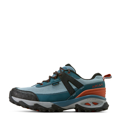 Traverse Low Waterproof Hiking Shoe